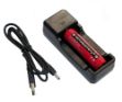 Bild von SET CHARGER + AKKU 18650